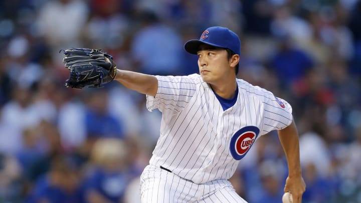 Bryant homers twice as Cubs beat Kershaw, Dodgers 4-2