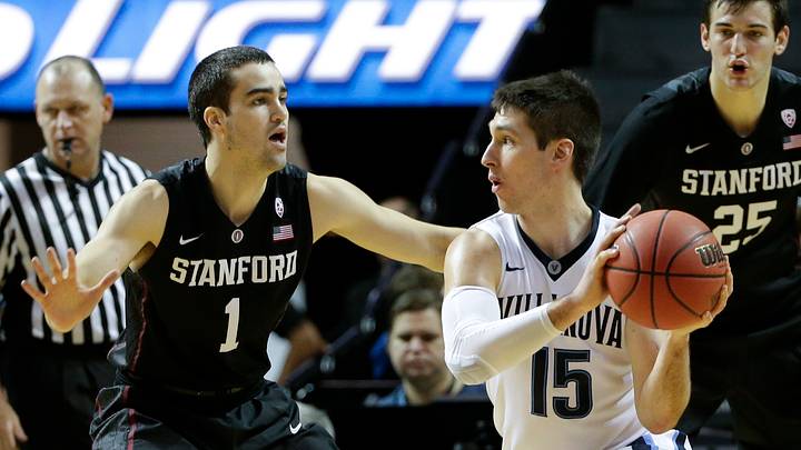 Brunson, Hart lead No. 8 Villanova over Georgia Tech 69-52 Brunson, Hart lead No. 8 Villanova over Georgia Tech 69-52