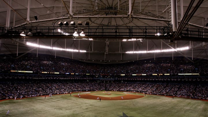 St. Petersburg mayor will continue working with Rays for new stadium