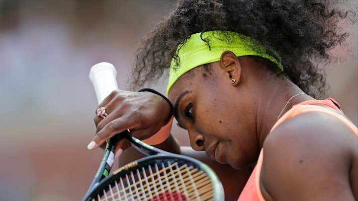 US Open Lookahead: Serena vs. Venus with Slam bid on line