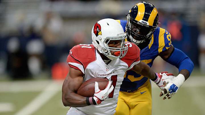 Fact or Fiction: Is David Johnson a viable RB1 for the fantasy playoffs?