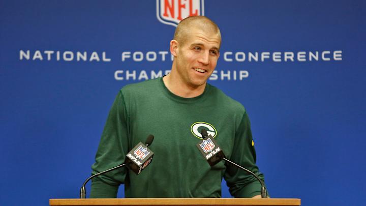 Kansas State locker room named after Packers WR Jordy Nelson