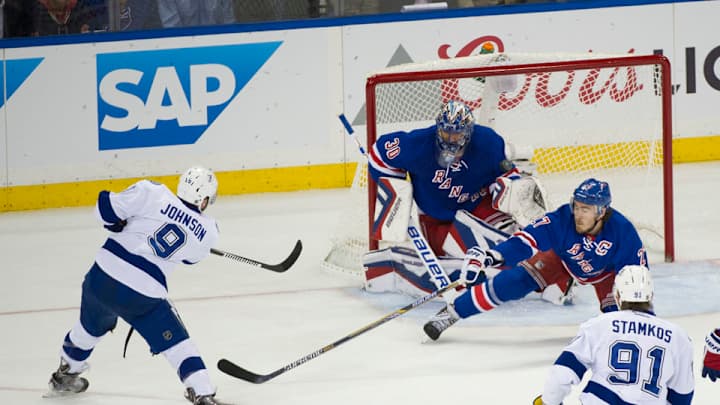 The Highlight Zone: Biggest plays, latest news from last night's games