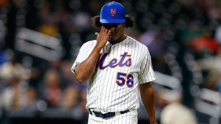 Jenrry Mejia latest to be suspended as MLB searches for Stanozolol answers