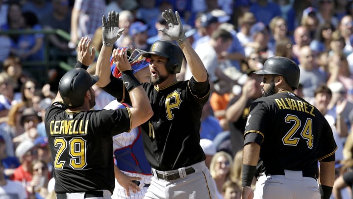 Liriano dominates, Pirates beat Cubs 4-0 for 8th win in  row
