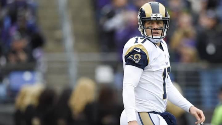 The Week 12 Twitter Mailbag