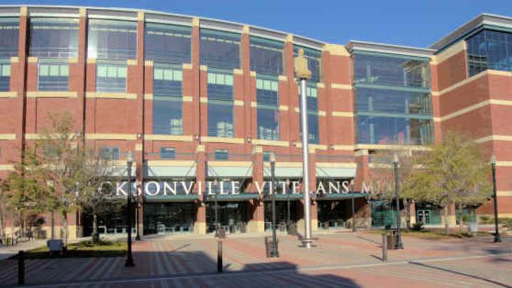 A guide to the arenas hosting the first weekend of the NCAA tournament