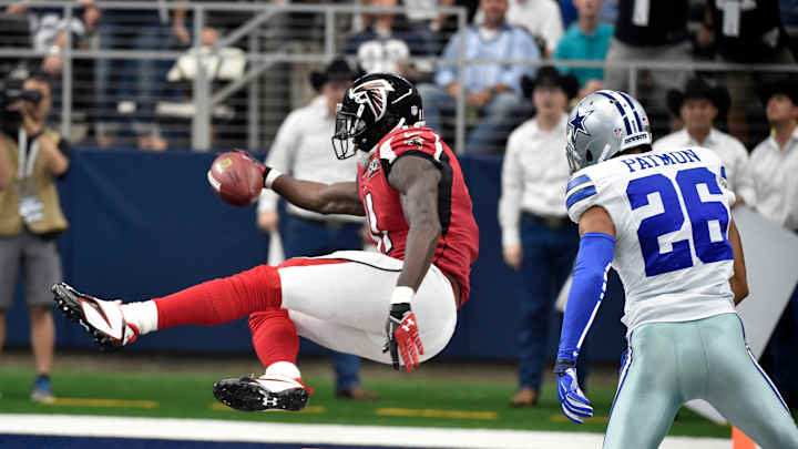 Coach Dan Quinn keeps fueling Falcons' belief in themselves