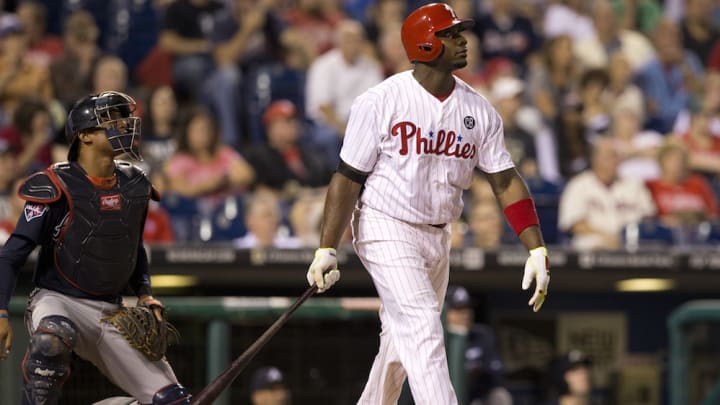 Report: Phillies willing to pay teams $50 million if Ryan Howard is traded Report: Phillies willing to pay teams $50 million if Ryan Howard is traded