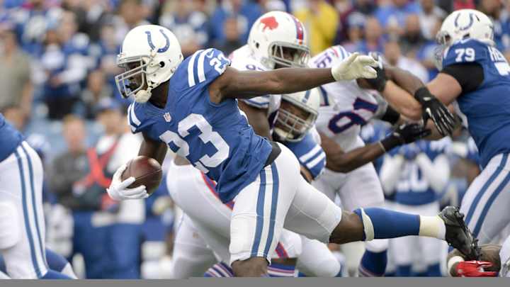 The Latest: 2014 No. 1 pick Clowney rejoins Watt and Texans The Latest: 2014 No. 1 pick Clowney rejoins Watt and Texans