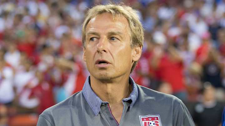 U.S. announces roster changes before friendly against Brazil U.S. announces roster changes before friendly against Brazil