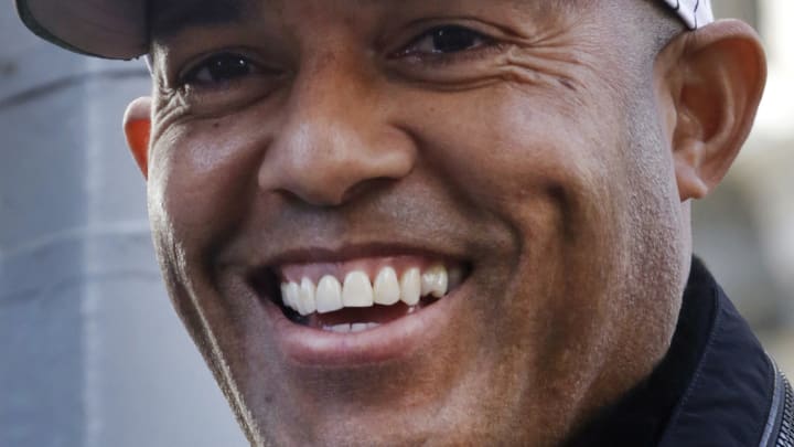 Little Sandman: Nats draft Mariano Rivera III in 4th round