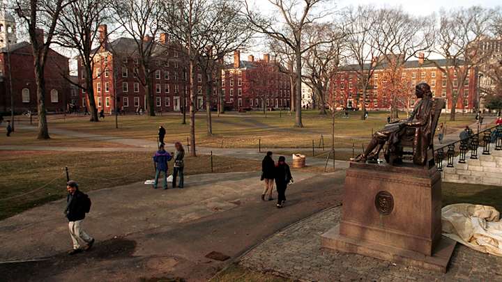 Harvard freshman said to be NCAA's first openly transgender swimmer Harvard freshman said to be NCAA's first openly transgender swimmer
