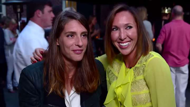 Tweets of the Week: Petkovic, Jankovic steal the show in Charleston