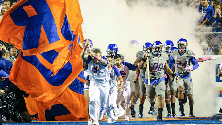 How to watch Boise State vs. Colorado State: Game time, live stream, TV How to watch Boise State vs. Colorado State: Game time, live stream, TV