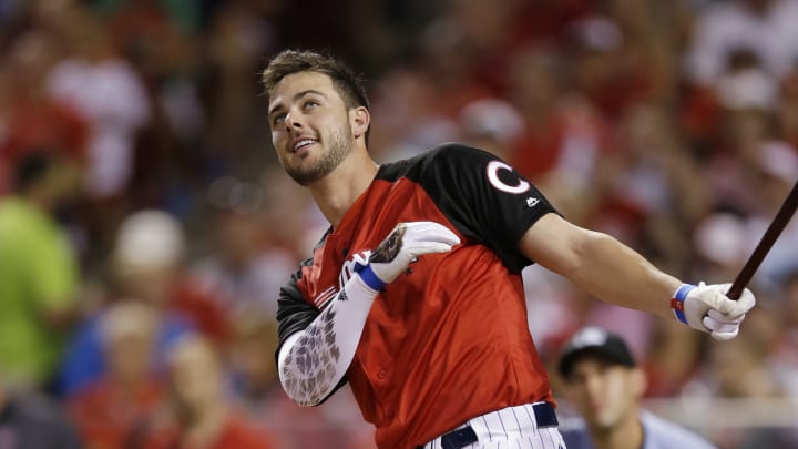 After jam with Eddie Vedder, Theo ponders rocking Cubs' boat