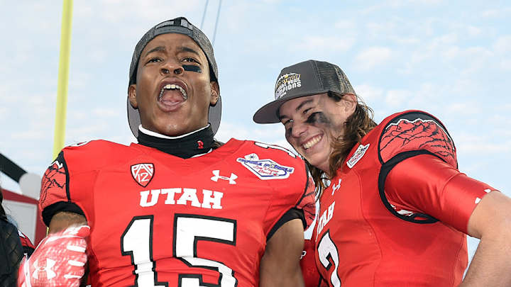 Felony charges against dismissed Utah DB Dominique Hatfield dropped Felony charges against dismissed Utah DB Dominique Hatfield dropped