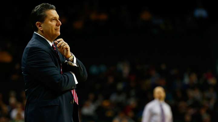 Fordham fires men's basketball coach Tom Pecora after five seasons Fordham fires men's basketball coach Tom Pecora after five seasons