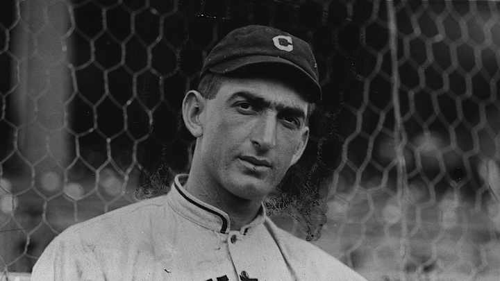 Shoeless Joe Jackson autograph could sell for $100K