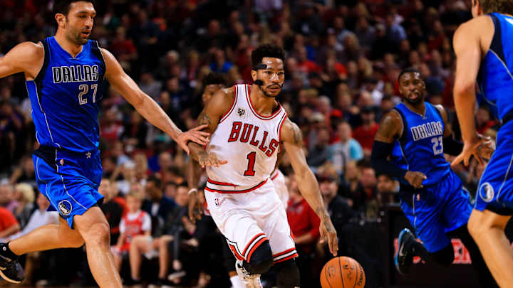 NBA rumors: Latest news from the 2015 preseason