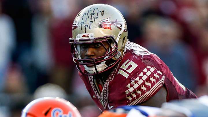 Report: Florida State DE Mario Edwards Jr. plans to enter NFL draft
