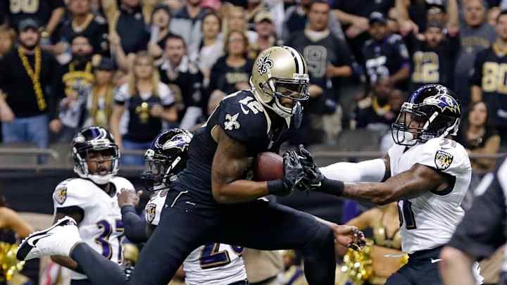 Saints to test revamped roster in training camp