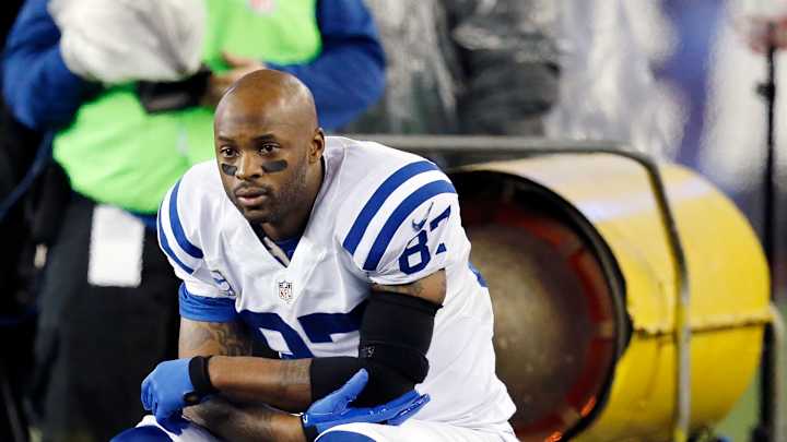 Patriots welcome veteran WR Wayne Patriots welcome veteran WR Wayne