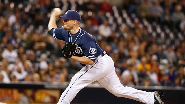 Upton drives in 2, Padres beat Rockies 4-2