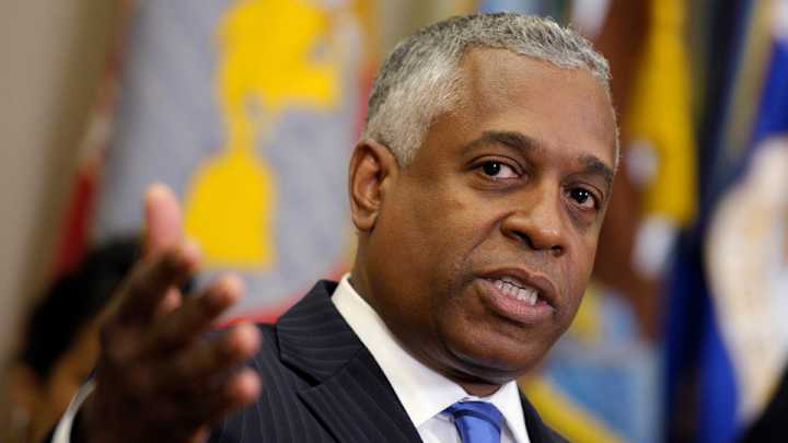 Report: ATF boss Todd Jones joining NFL as Special Counsel for Conduct