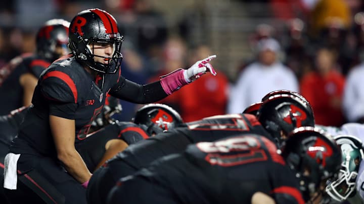 How to watch Rutgers vs. Indiana: Game time, live stream, TV info