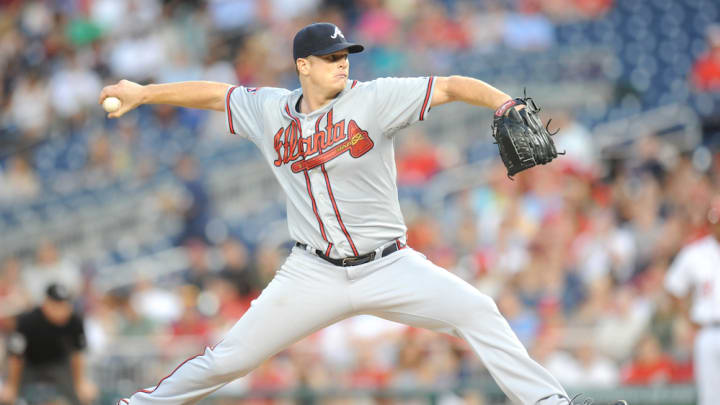 Indians RHP Gavin Floyd reinjures elbow stress fracture, out indefinitely