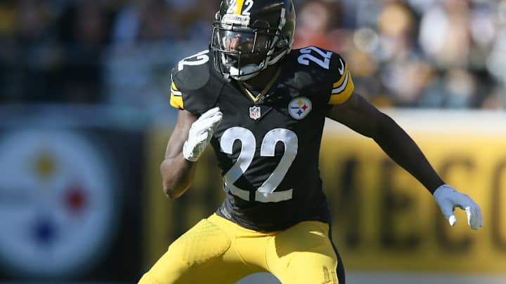 Steelers CB William Gay enters concussion protocol vs. Colts