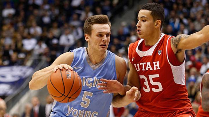 NCAA tournament team previews: BYU Cougars NCAA tournament team previews: BYU Cougars