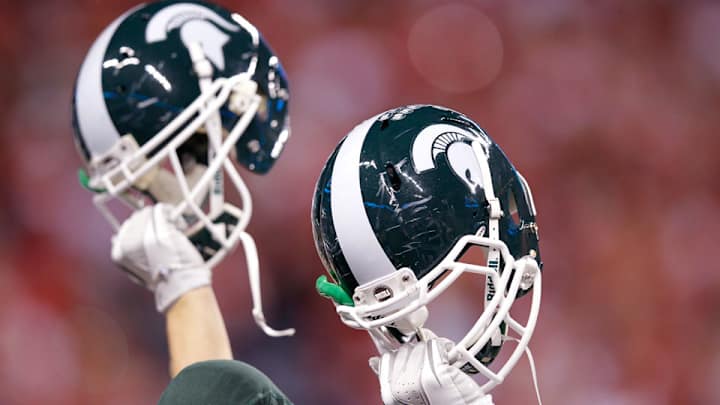 Michigan State vs. Western Michigan: Game time, live stream, TV coverage Michigan State vs. Western Michigan: Game time, live stream, TV coverage