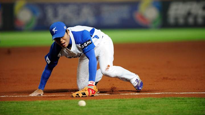 Pittsburgh Pirates finalize deal with Korean SS Jung-ho Kang