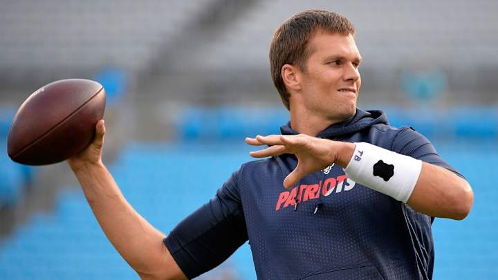 Tom Brady grants child's Make-A-Wish, gets a thank you card with $10