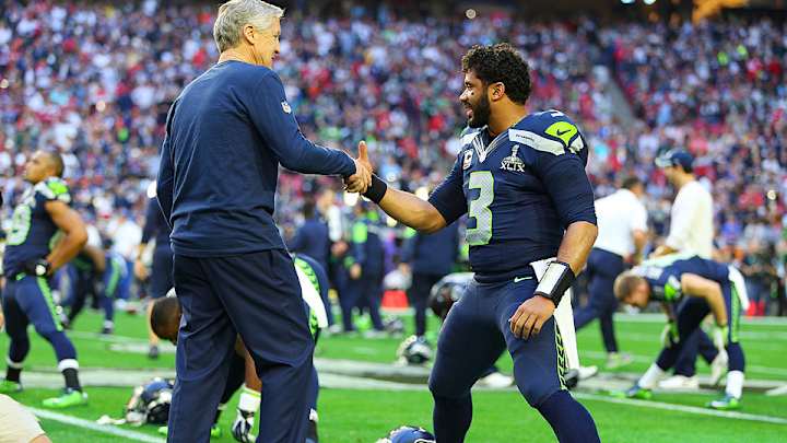 NFL rumors: Latest news and buzz around free agency, trades