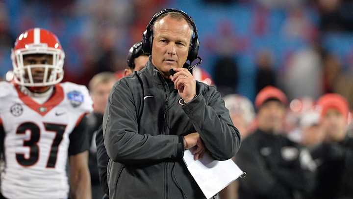 College football coaching rumors: Miami announces Mark Richt hire College football coaching rumors: Miami announces Mark Richt hire