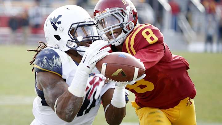 Audibles Podcast: 2015 NFL Mock Draft: Projecting Round 1