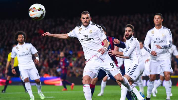 Real Madrid bans club member after post-Clásico violence, insults