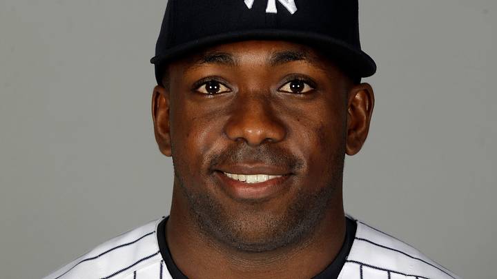 Yankees trade Jose Pirela to Padres for Ronald Herrera