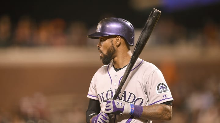 MLB rumors: Latest news from the off-season on free agency and more