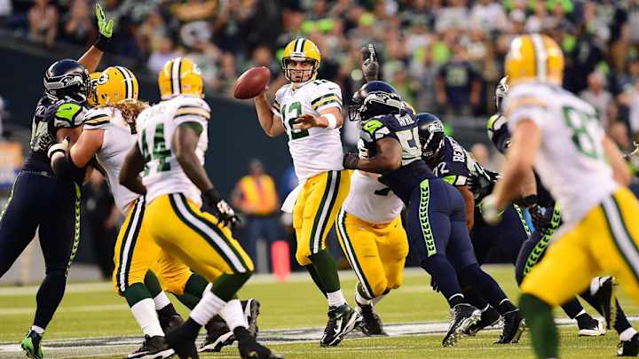 Audibles Podcast: What to watch for on Championship Sunday