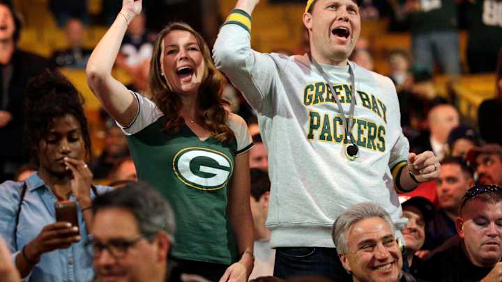 Linebacker could be next need to be filled by Packers