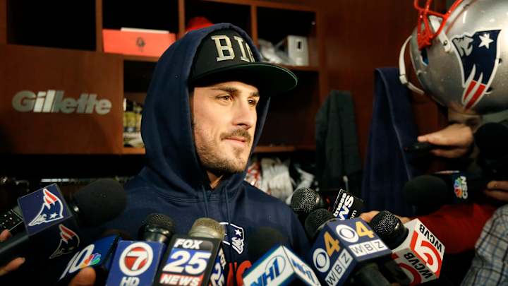 Patriots look for No. 1 seed, Jets aim to keep pace in race