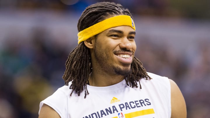 Pacers' Chris Copeland stabbed in abdomen, elbow outside NYC club