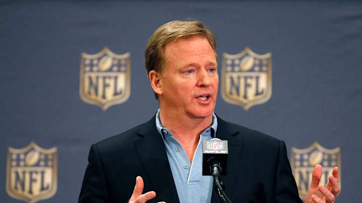 Report: Browns, Falcons informed of 'severe' discipline