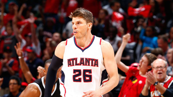 Hawks guard Kyle Korver to have elbow surgery Hawks guard Kyle Korver to have elbow surgery