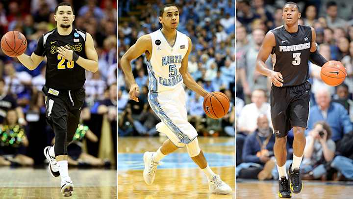 Predicting the top 20 guards for the 2015-16 college basketball season Predicting the top 20 guards for the 2015-16 college basketball season