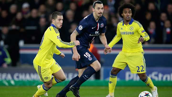 Champions League Preview: Chelsea, Bayern back home after 1st-leg draws